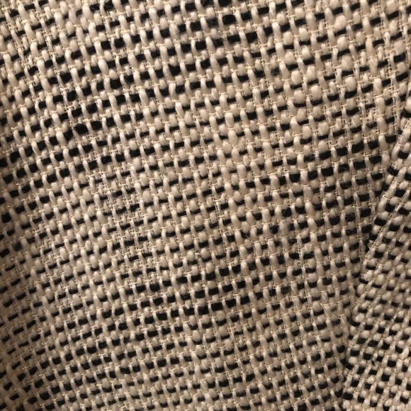 Tweed Dress - Picture 4 of 5